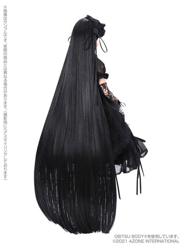 1/3 Iris Collect Mirene / "Kina's Fantasy Romances" -Desharu Family's Fallen Angel- Complete Doll