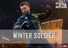 TV Masterpiece "Falcon & Winter Soldier" 1/6 Scale Figure Winter Soldier