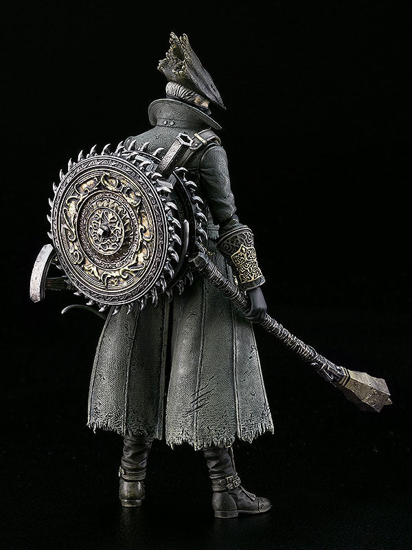 Bloodborne - The Hunter - Figma #367-DX - The Old Hunters