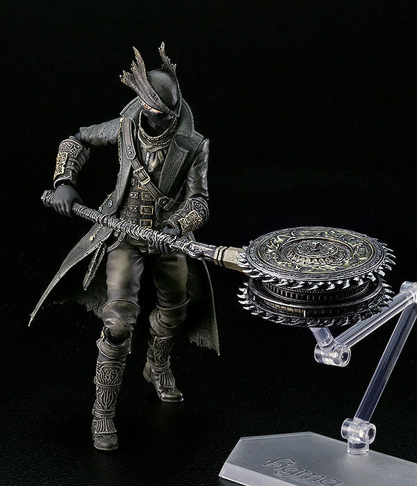 Amazon.com: HXUYTL Figma Bloodborne The Old Hunters: Hunters
