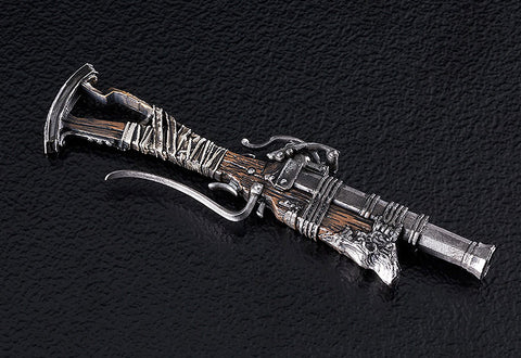 Bloodborne - Figma Plus - Hunter Weapon Set (Max Factory)