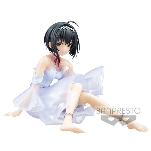 THE iDOLM@STER Cinderella Girls - Kohinata Miho - Espresto - See Through Materials (Bandai Spirits)