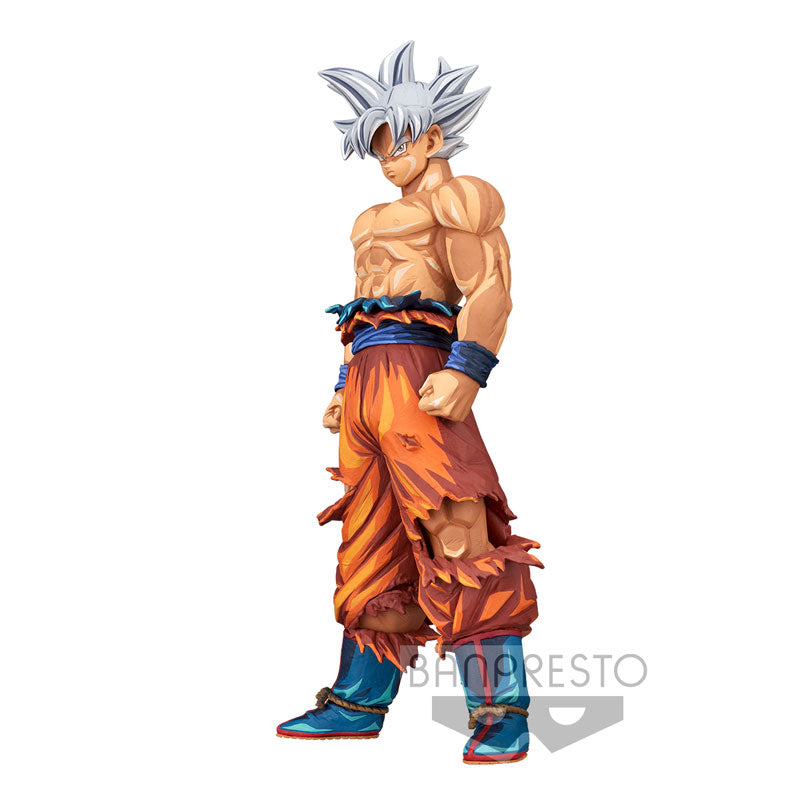 Dragon Ball Super - Son Goku Migatte no Goku'i - Grandista - Manga Dimensions (Bandai Spirits)