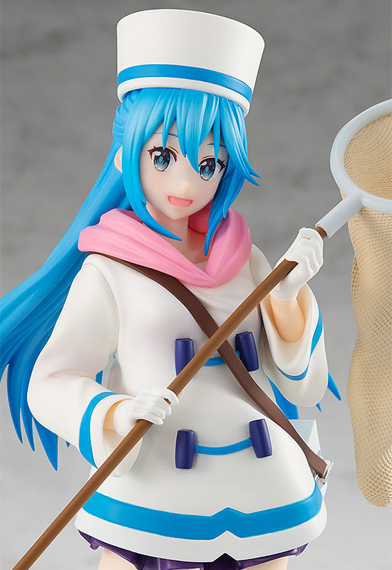 Konosuba - Aqua ganha linda figure e surpreende otakus - AnimeNew