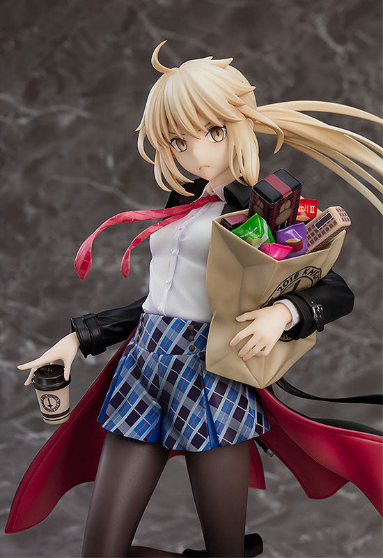 Fate/Grand Order - Saber Alter - 1/7 - Heroic Spirit Traveling