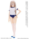 1/3 Scale / 45 Exercise Outfit set Navy Blue (DOLL ACCESSORY)