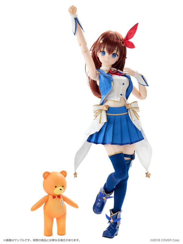 1/3 Another Realistic Character Series No.020 "Hololive" Tokino Sora w/Ankimo Soft Vinyl Doll ver.