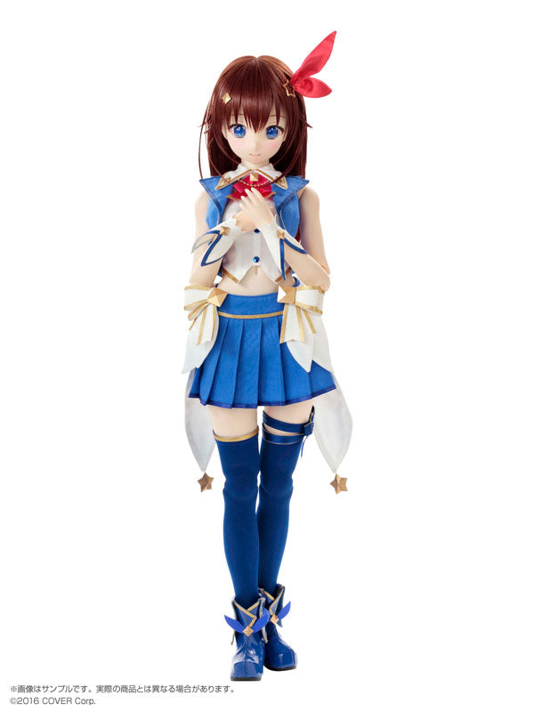 1/3 Another Realistic Character Series No.020 "Hololive" Tokino Sora w/Ankimo Soft Vinyl Doll ver.