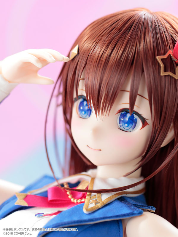 1/3 Another Realistic Character Series No.020 "Hololive" Tokino Sora w/Ankimo Soft Vinyl Doll ver.