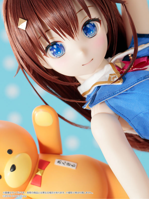 1/3 Another Realistic Character Series No.020 "Hololive" Tokino Sora w/Ankimo Soft Vinyl Doll ver.