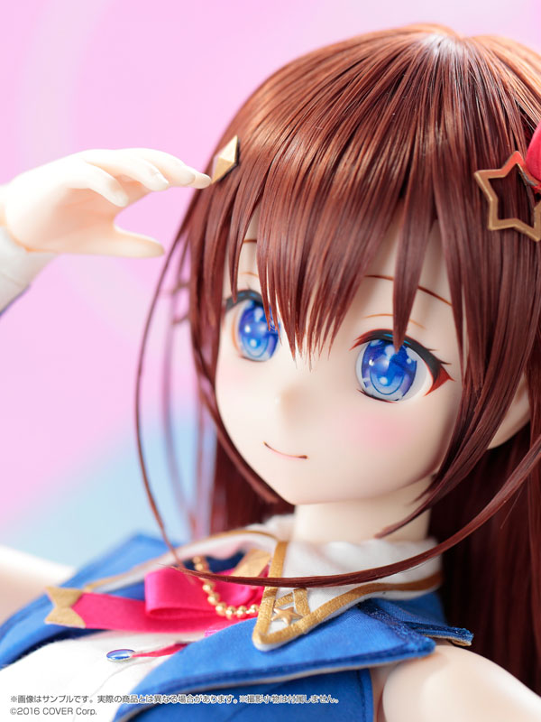 1/3 Another Realistic Character Series No.020 "Hololive" Tokino Sora Complete Doll