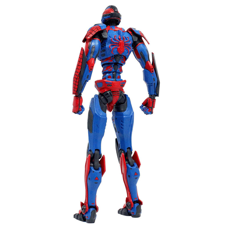 Mondo Mecha 