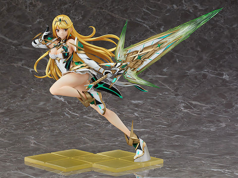 Xenoblade Chronicles 2 Mythra 1/7 Hikari