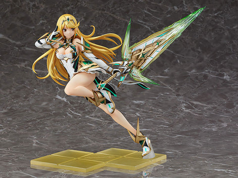 Xenoblade Chronicles 2 Mythra 1/7 Hikari