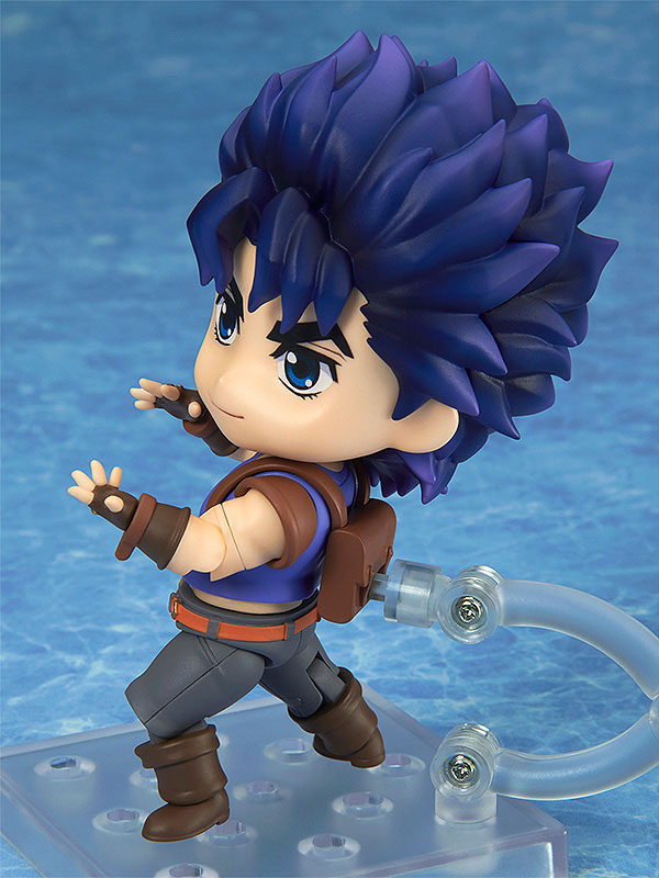 Jojo no Kimyou na Bouken - Phantom Blood - Jonathan Joestar - Nendoroid #1602 (Good Smile Company)