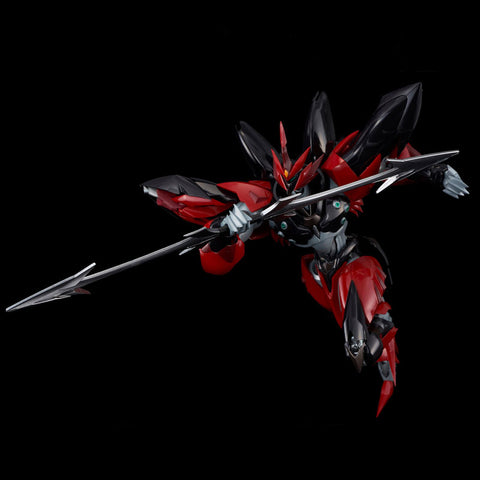 Space Knight Tekkaman Blade - Tekkaman Evil - RIOBOT (Sentinel)