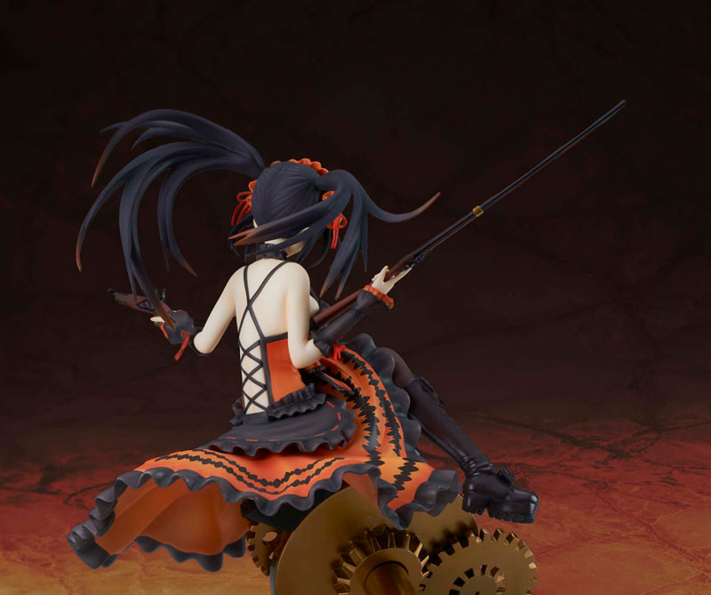 Date A Live - Tokisaki Kurumi - 1/7 (Kaitendoh) - Solaris Japan