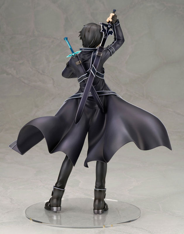 Sword Art Online - Kirito - ALTAiR - 1/7 (Alter)　