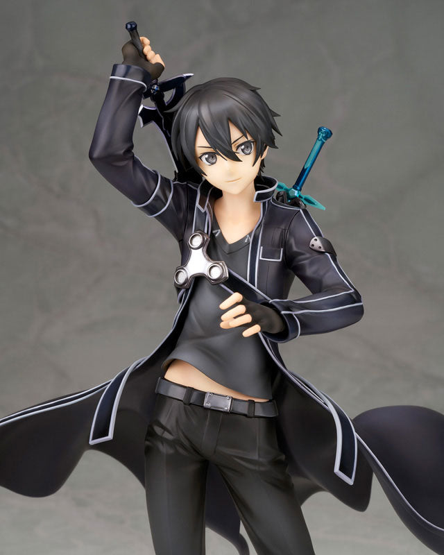 Sword Art Online - Kirito - ALTAiR - 1/7 (Alter)