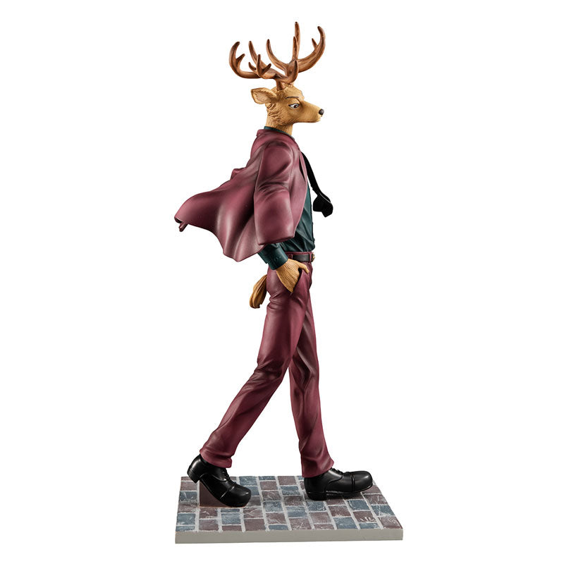 Beastars - Rouis - 1/8 - Shishigumi no (MegaHouse) [Shop