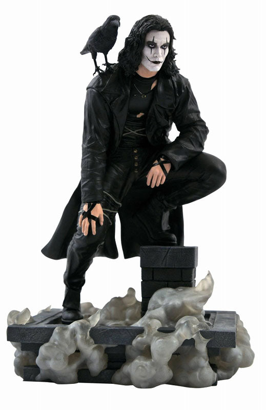 The Crow - Eric Draven (Diamond Select)