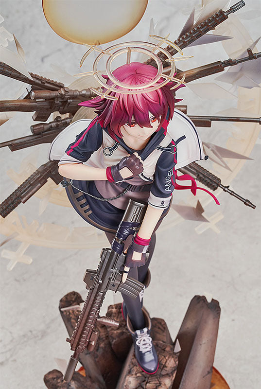 Arknights - Exusiai - 1/7 (Good Smile Arts Shanghai