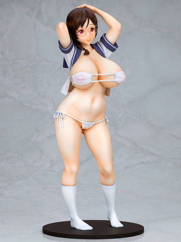 Succubus Stayed Life - Akizono Kanna - 1/6 (Q-six)