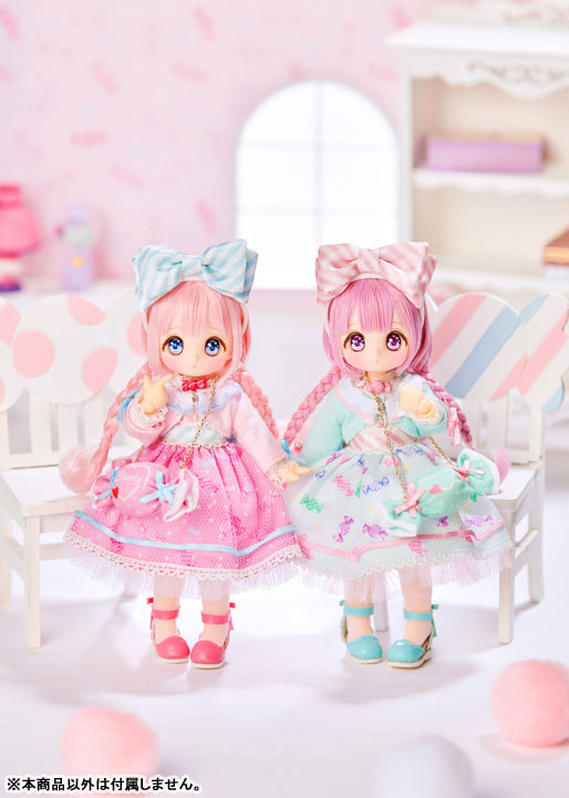 SugarCups Candy Lulu -Welcome to Sugar Cup Wonderland