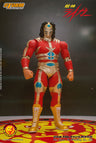 New Japan Pro-Wrestling Action Figure Jyushin Liger