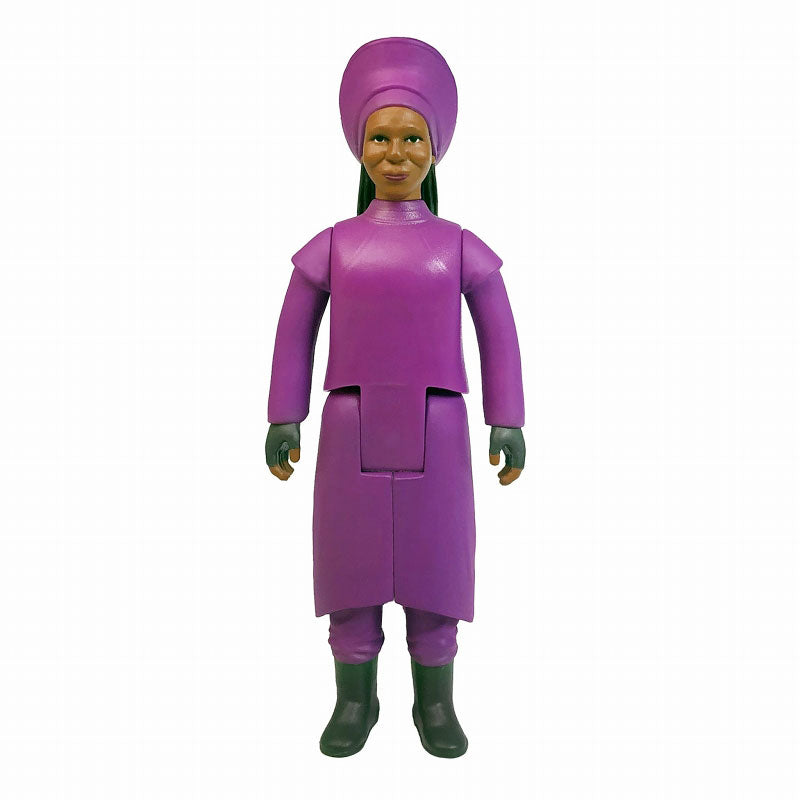 Guinan - Re Action