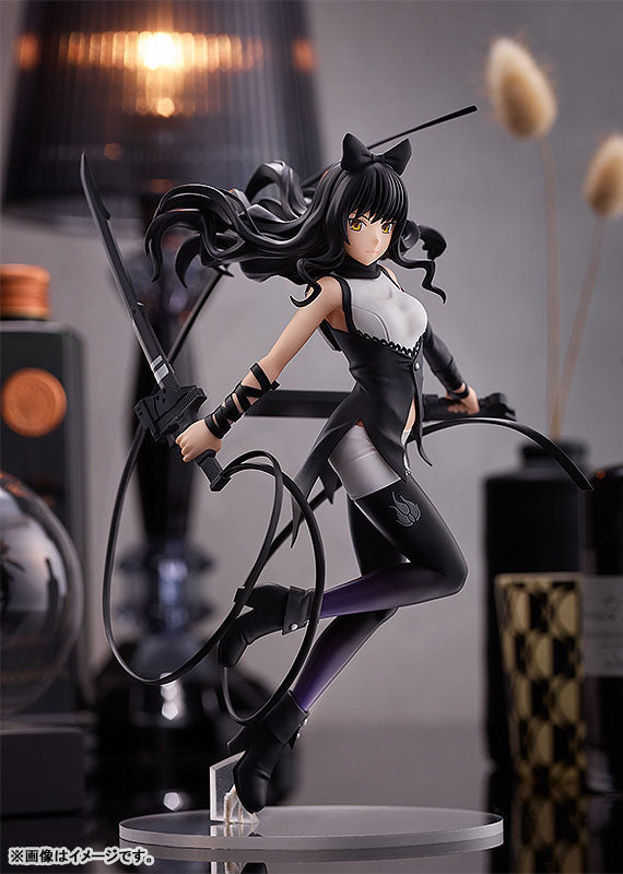 RWBY - Blake Belladonna - Pop Up Parade (Good Smile Company) - Solaris Japan