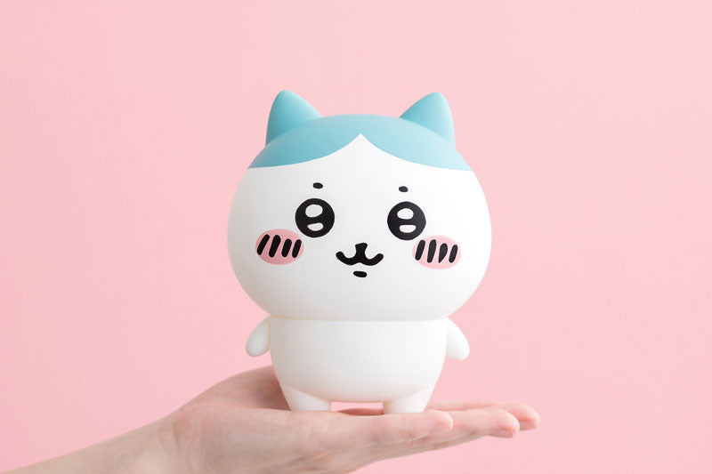 Chiikawa Soft Vinyl Figure (Hachiware) - Solaris Japan