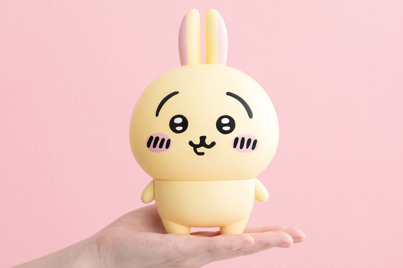 Chiikawa Soft Vinyl Figure (Usagi) - Solaris Japan