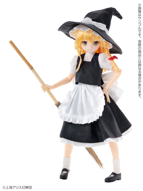 Marisa Kirisame - Pure Neemo Character