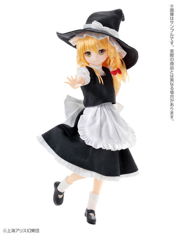 1/6 Pure Neemo Character Series No.132 "Touhou Project" Marisa Kirisame Complete Doll
