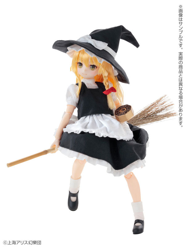 Marisa Kirisame - Pure Neemo Character