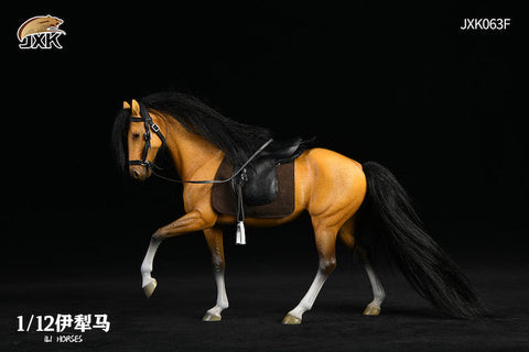 1/12 Iri Horse F