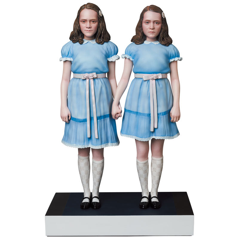 GRADY TWINS STATUE "THE SHINING"