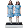 GRADY TWINS STATUE "THE SHINING"