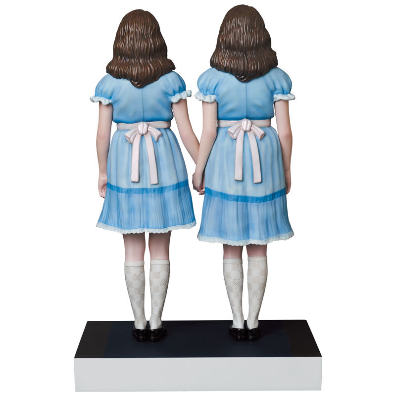 GRADY TWINS STATUE "THE SHINING"