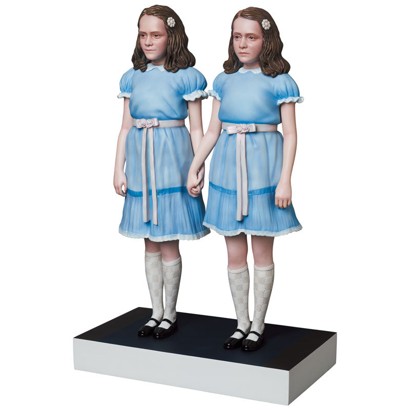 GRADY TWINS STATUE "THE SHINING"