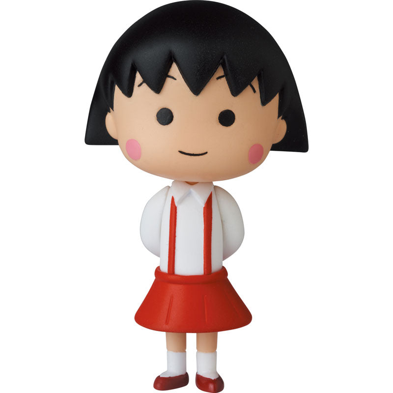 Momoko Sakura(Maruko) - Ultra Detail Figure