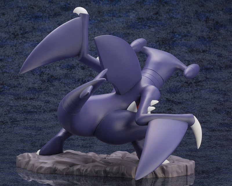Pocket Monsters - Gablias - Shirona - ARTFX J - Pokémon