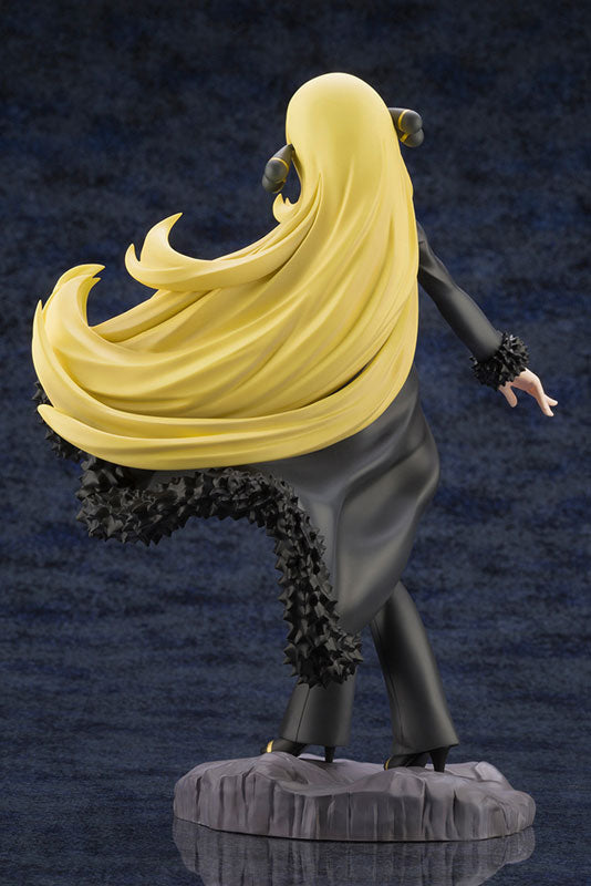 Pocket Monsters - Gablias - Shirona - ARTFX J - Pokémon