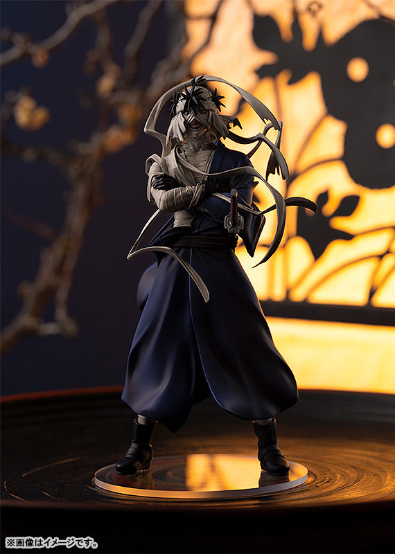  Good Smile Rurouni Kenshin: Kenshin Himura Pop Up