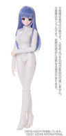 1/3 Scale AZO2 Cat Suit Enamel White (DOLL ACCESSORY)