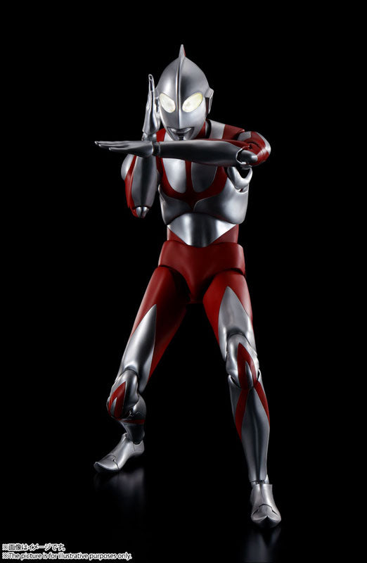 DYNACTION Ultraman (Ultraman)　