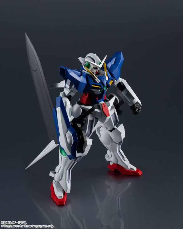 GUNDAM UNIVERSE GN-001 GUNDAM EXIA "Mobile Suit Gundam 00"