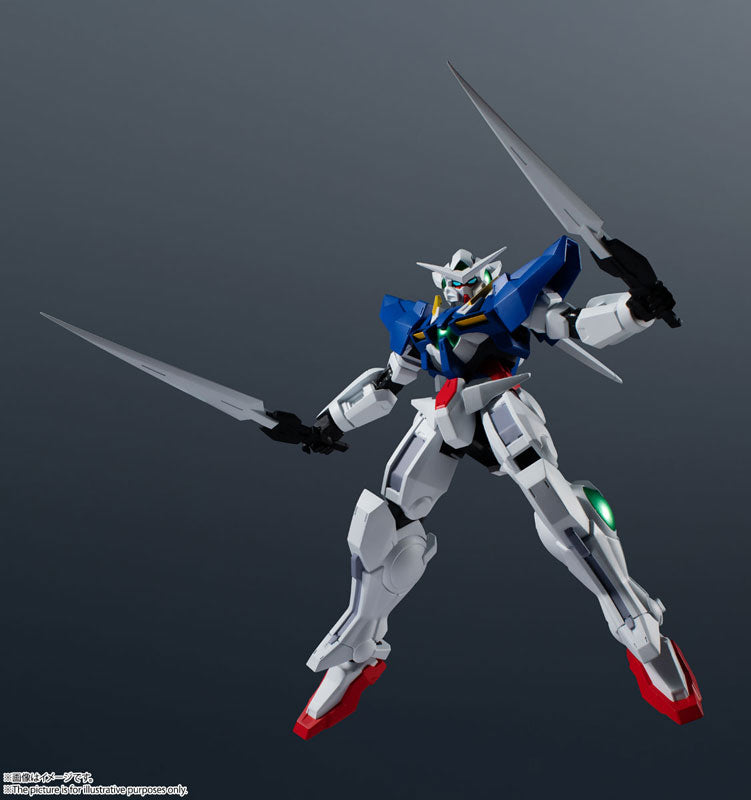 GUNDAM UNIVERSE GN-001 GUNDAM EXIA "Mobile Suit Gundam 00"