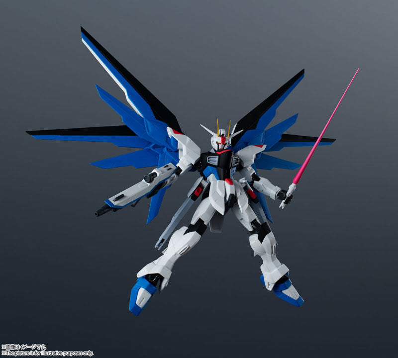 GUNDAM UNIVERSE ZGMF-X10A FREEDOM GUNDAM "Mobile Suit Gundam SEED"